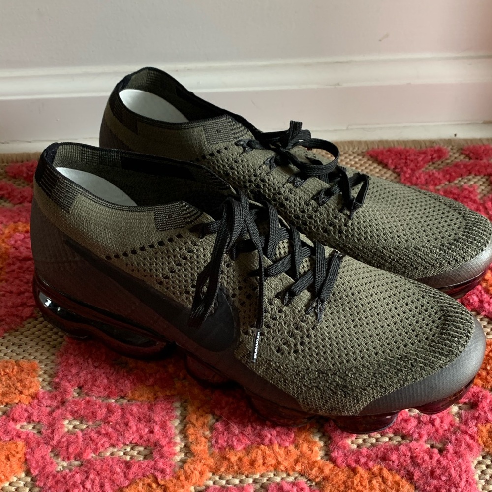 Men’s Nike VaporMax Flyknit